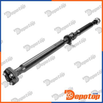 Arbre de transmission arrière pour BMW | NWN-BM-032, 26107527626